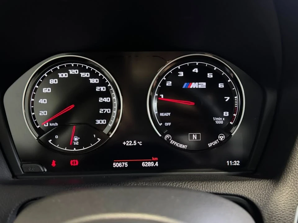 2020 BMW F87 M2 - Image 18 of 18
