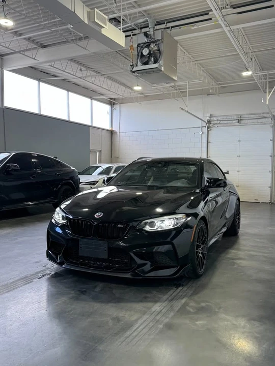 2020 BMW F87 M2 - Image 2 of 18