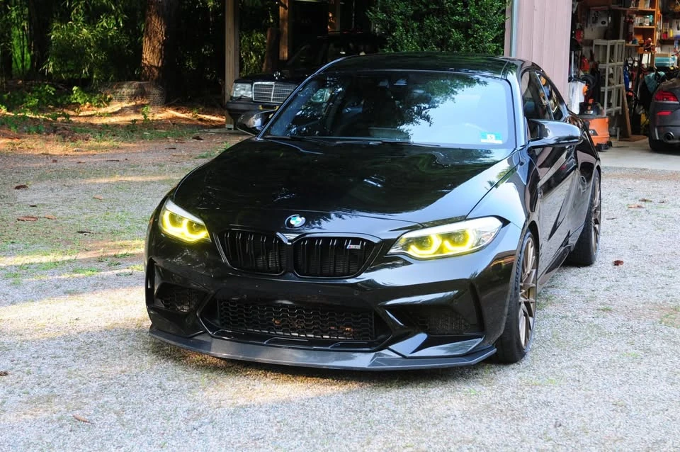 2020 BMW F87 M2 - Image 10 of 11