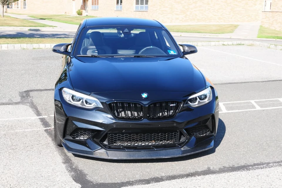 2020 BMW F87 M2 - Image 5 of 11