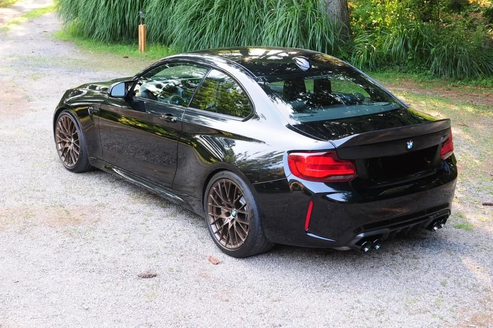 2020 BMW F87 M2 - Image 9 of 11