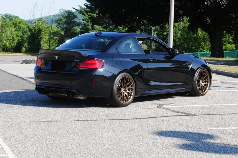 2020 BMW F87 M2 - Image 8 of 11