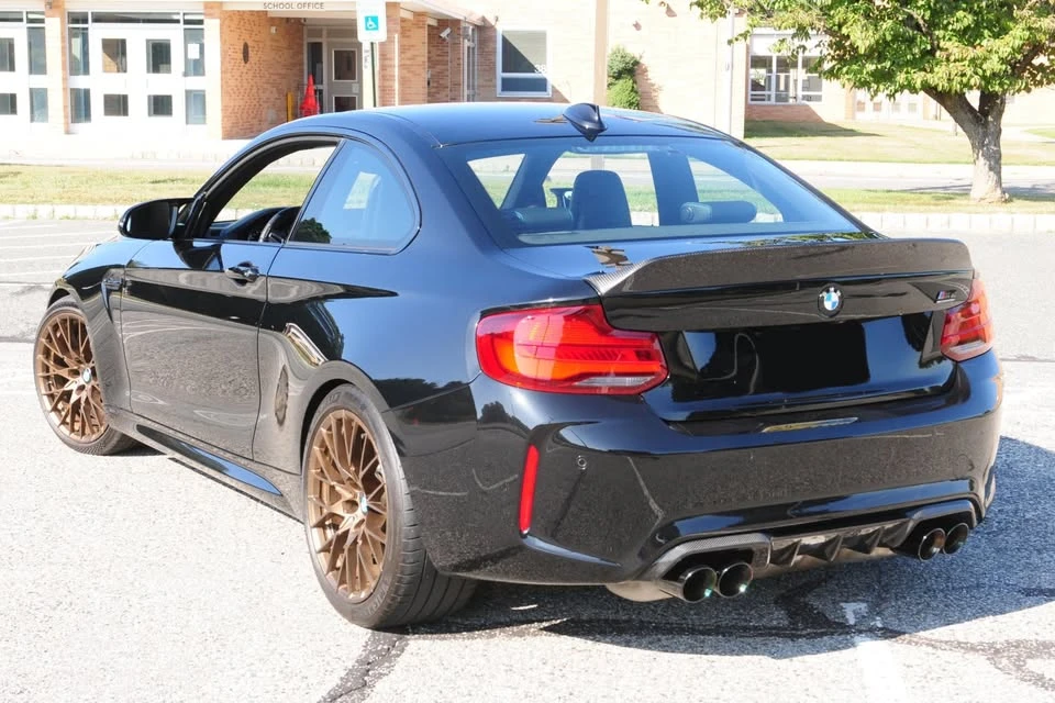 2020 BMW F87 M2 - Image 2 of 11