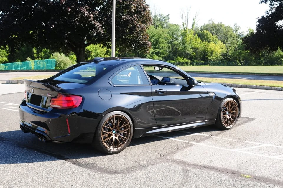 2020 BMW F87 M2 - Image 7 of 11