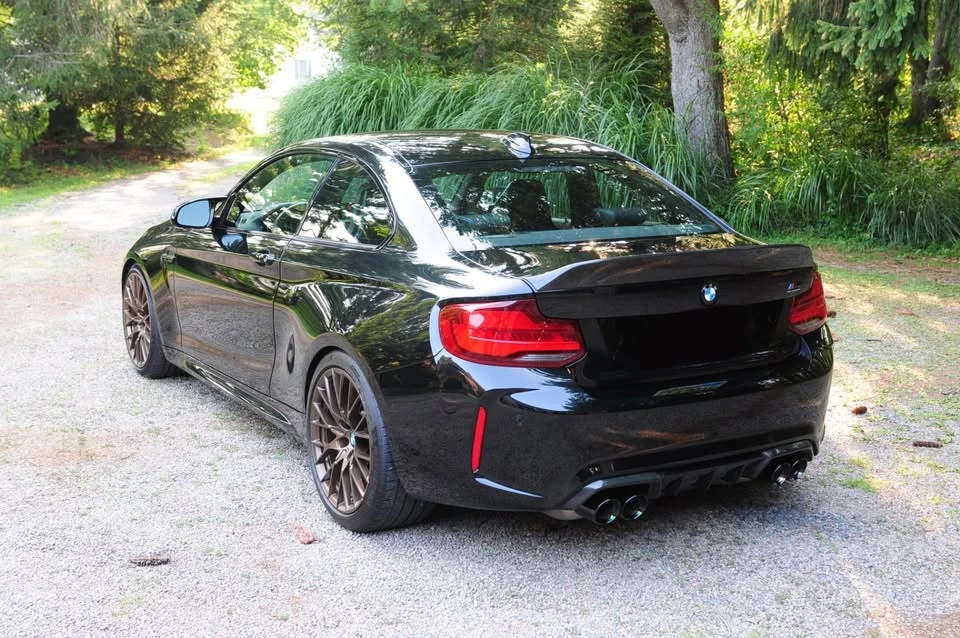 2020 BMW F87 M2 - Image 11 of 11