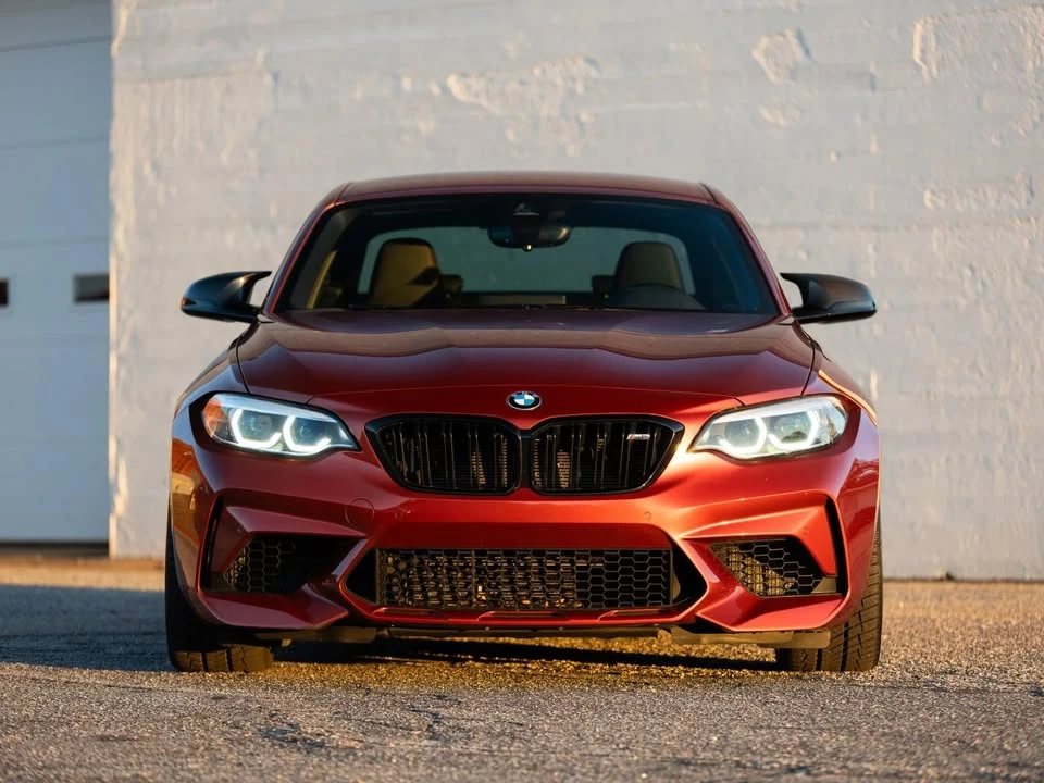 2020 BMW F87 M2 - Image 3 of 11