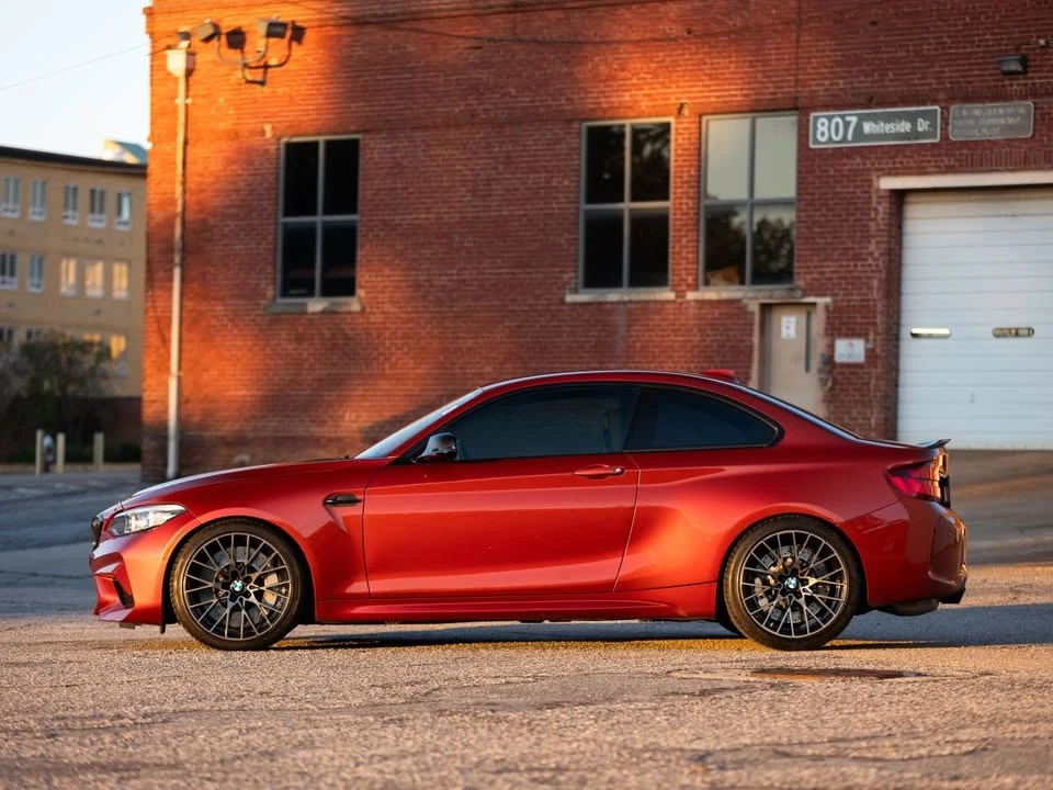 2020 BMW F87 M2 - Image 9 of 11