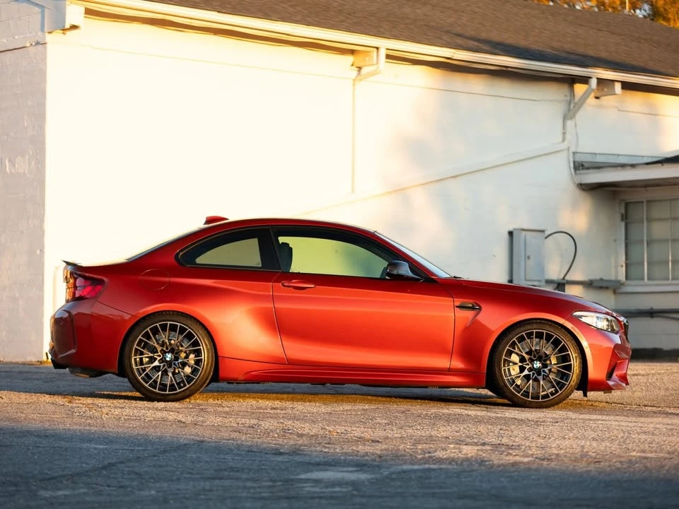 2020 BMW F87 M2 - Image 5 of 11