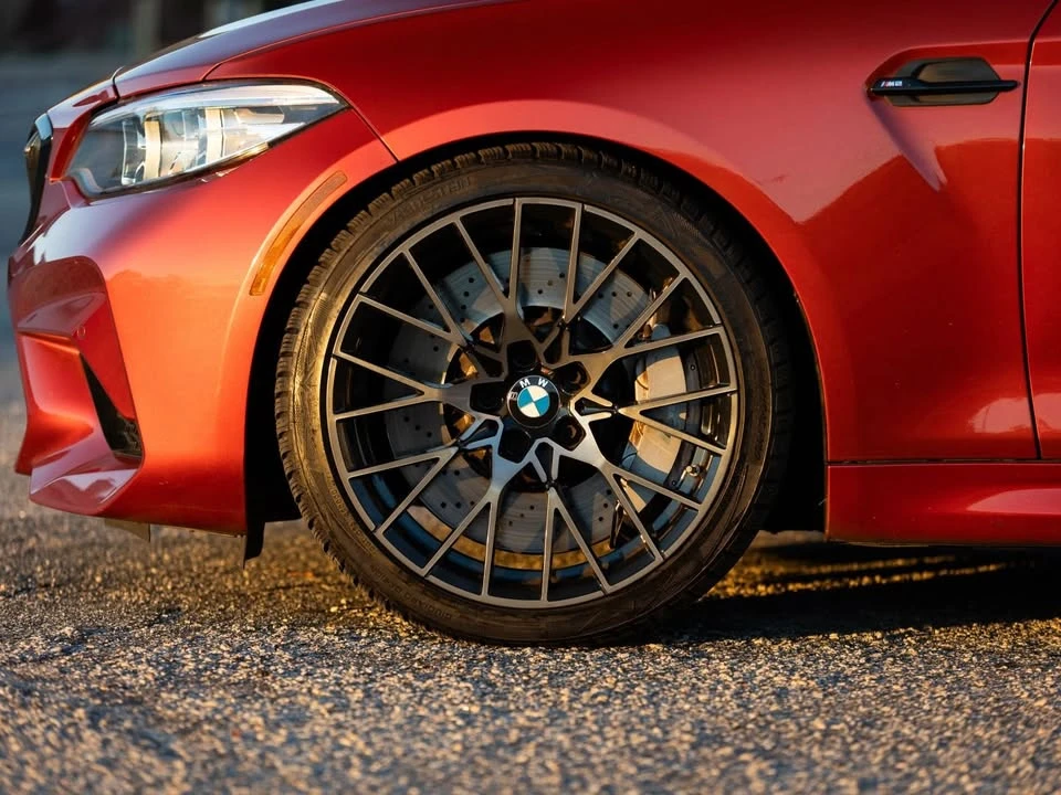 2020 BMW F87 M2 - Image 10 of 11