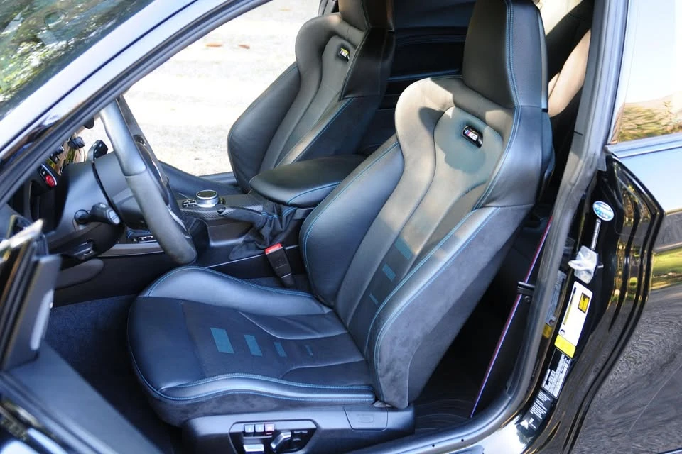 2020 BMW F87 M2 - Image 2 of 8