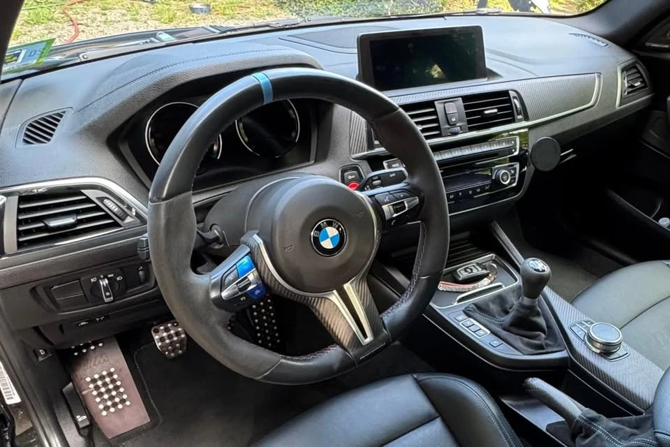 2020 BMW F87 M2 - Image 7 of 8