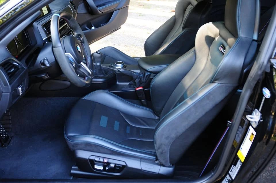 2020 BMW F87 M2 - Image 5 of 8