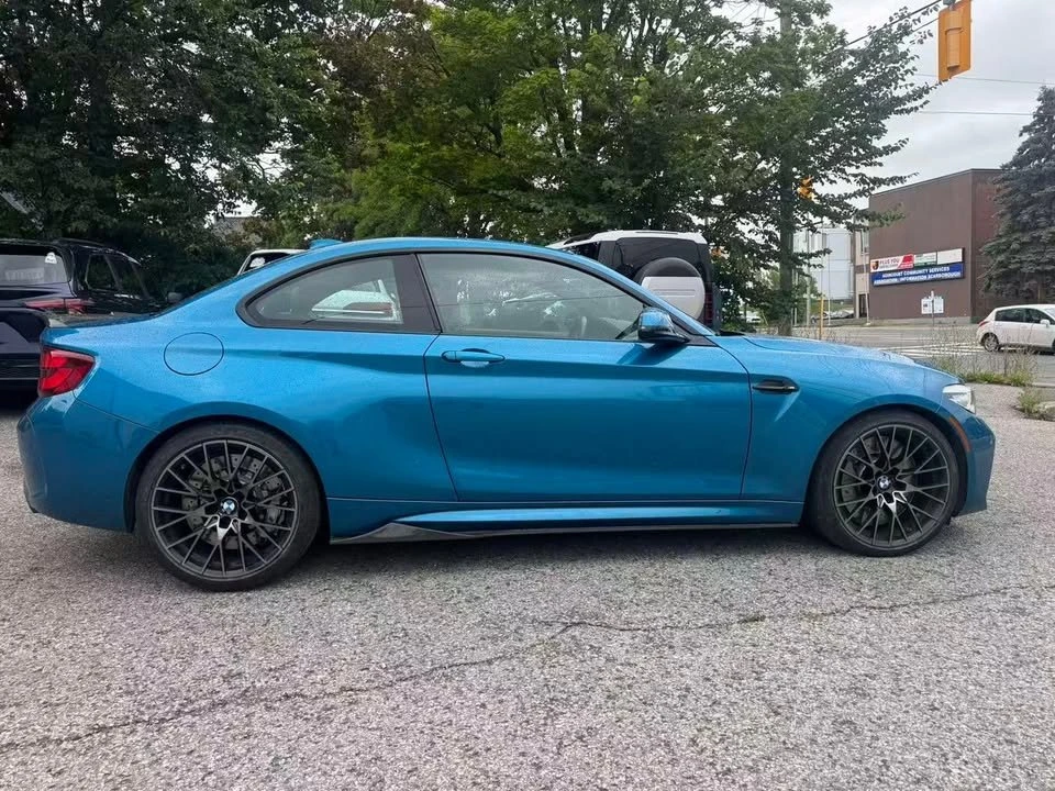 2020 BMW F87 M2 - Image 3 of 20