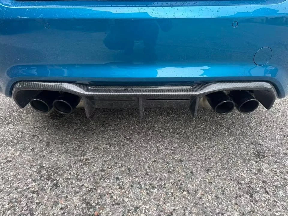 2020 BMW F87 M2 - Image 5 of 20