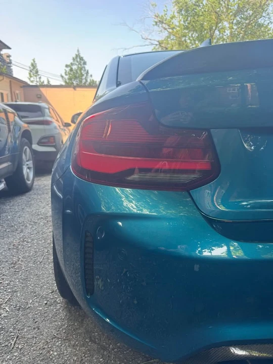 2020 BMW F87 M2 - Image 13 of 20
