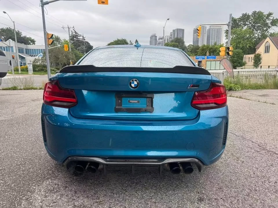 2020 BMW F87 M2 - Image 4 of 20