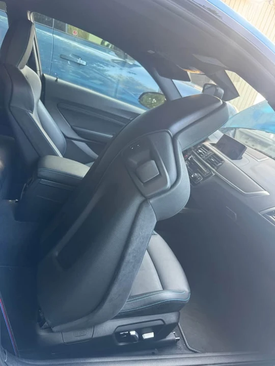 2020 BMW F87 M2 - Image 18 of 20