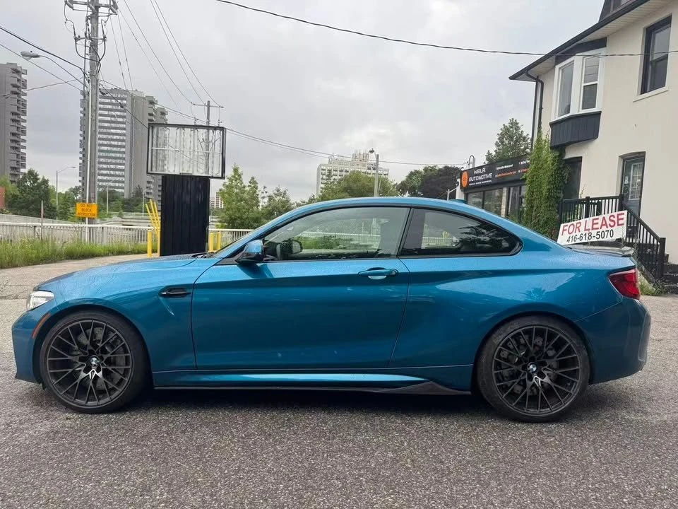 2020 BMW F87 M2 - Image 2 of 20