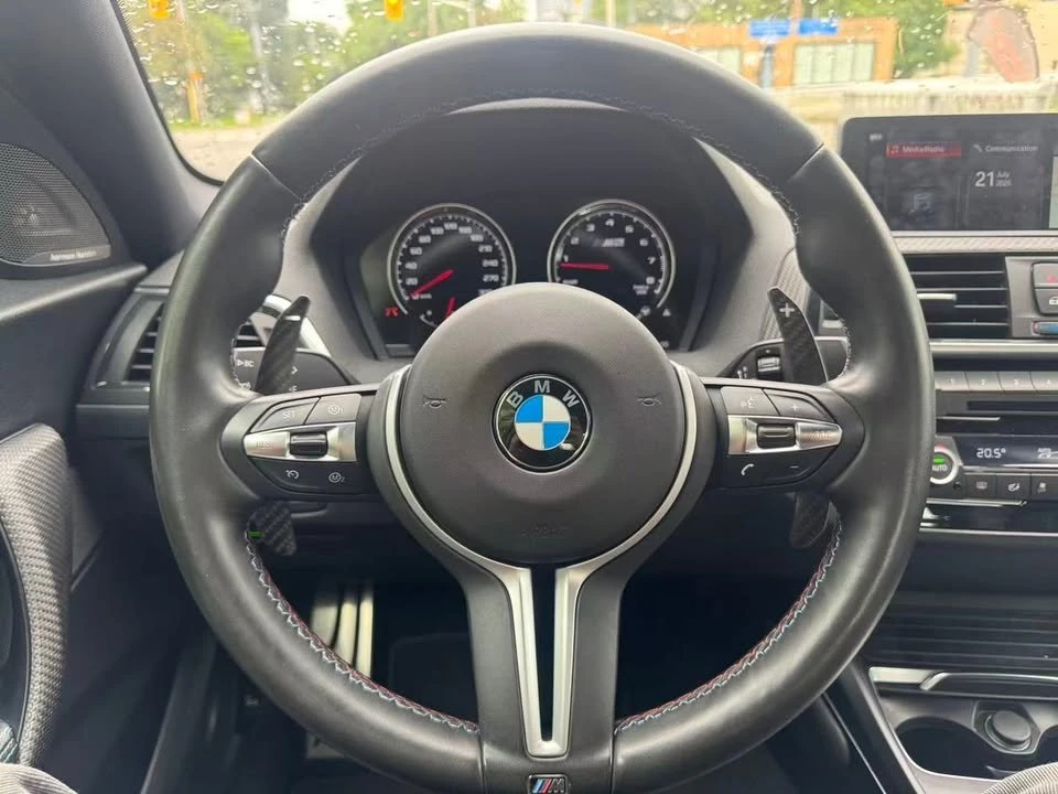 2020 BMW F87 M2 - Image 8 of 20