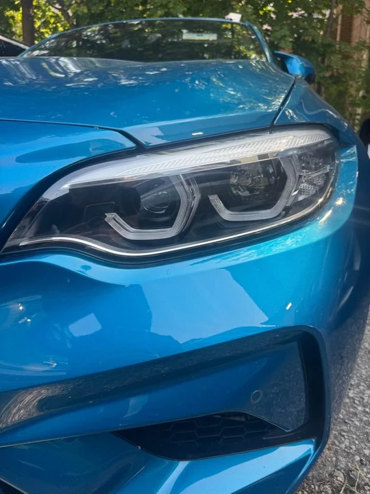 2020 BMW F87 M2 - Image 12 of 20
