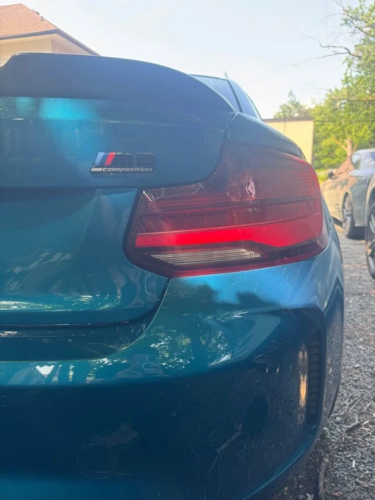2020 BMW F87 M2 - Image 14 of 20