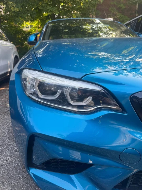 2020 BMW F87 M2 - Image 11 of 20