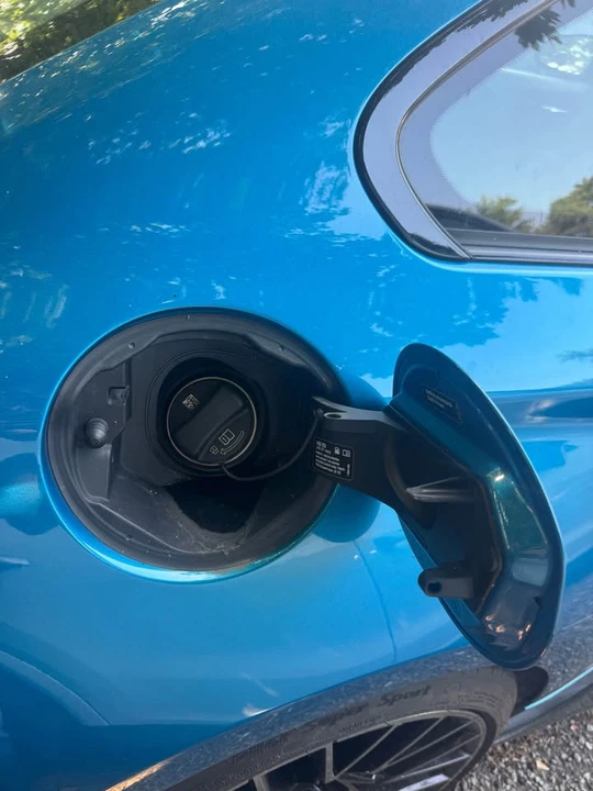 2020 BMW F87 M2 - Image 15 of 20