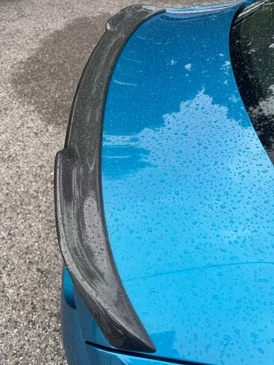 2020 BMW F87 M2 - Image 6 of 20