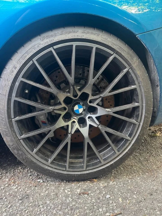 2020 BMW F87 M2 - Image 20 of 20