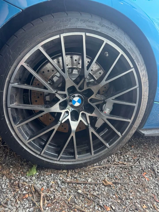 2020 BMW F87 M2 - Image 19 of 20