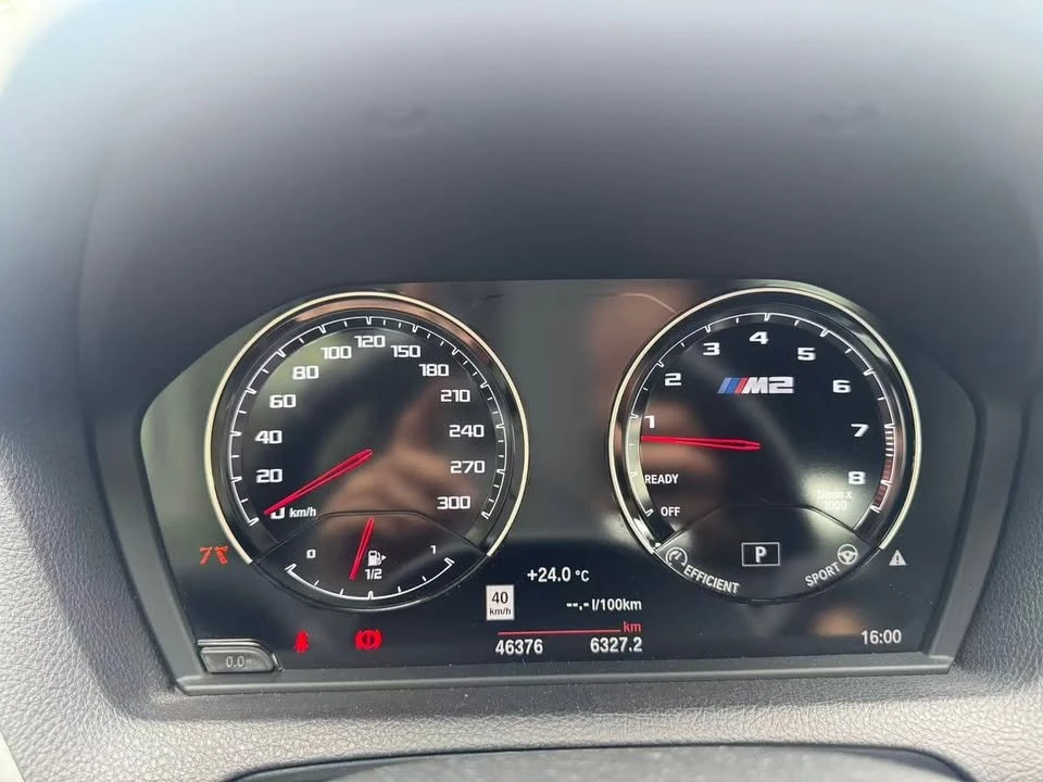 2020 BMW F87 M2 - Image 9 of 20