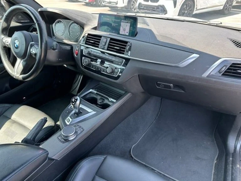2020 BMW F87 M2 - Image 10 of 20