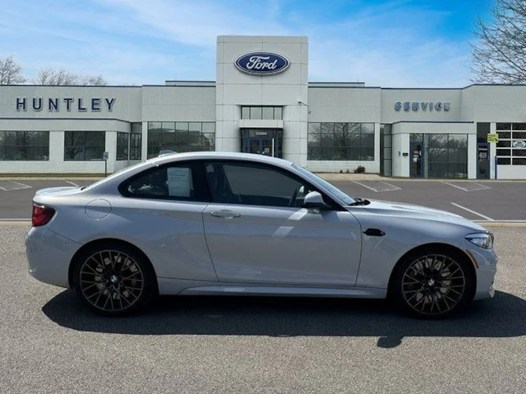 2020 BMW F87 M2 - Image 5 of 20