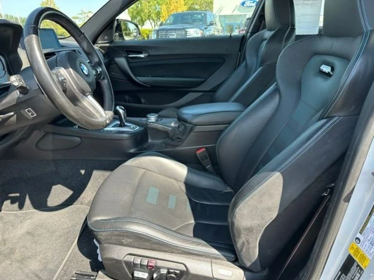 2020 BMW F87 M2 - Image 18 of 20