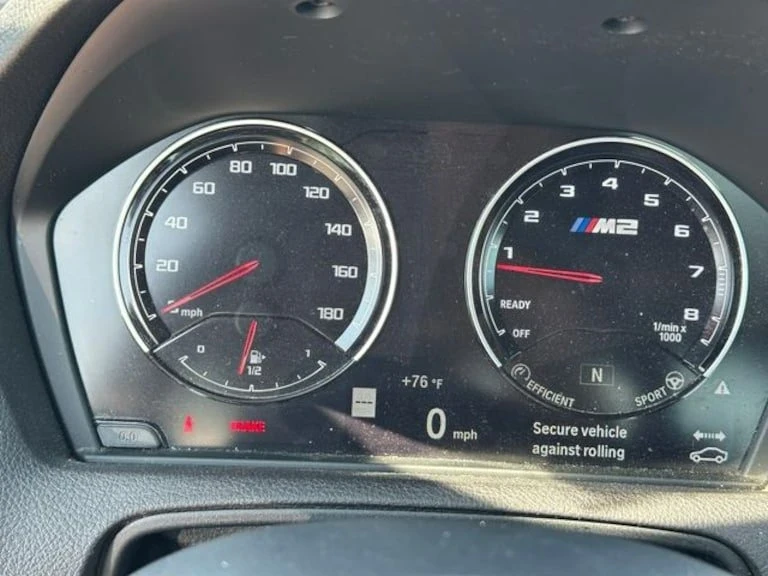 2020 BMW F87 M2 - Image 17 of 20