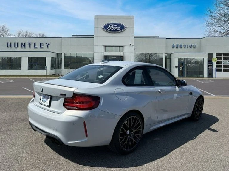 2020 BMW F87 M2 - Image 4 of 20