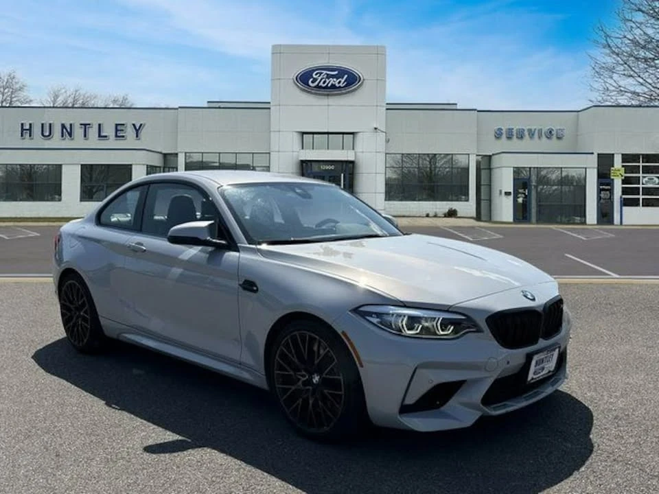 2020 BMW F87 M2 - Image 2 of 20