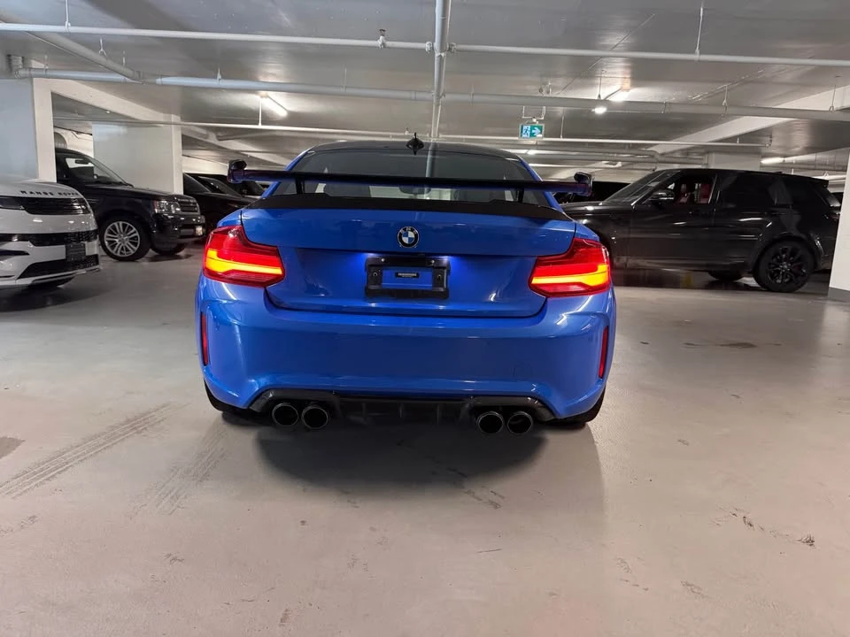 2020 BMW F87 M2 - Image 4 of 18