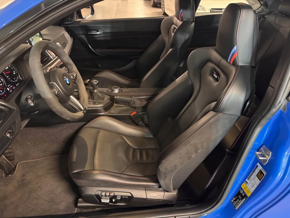 2020 BMW F87 M2 - Image 12 of 18