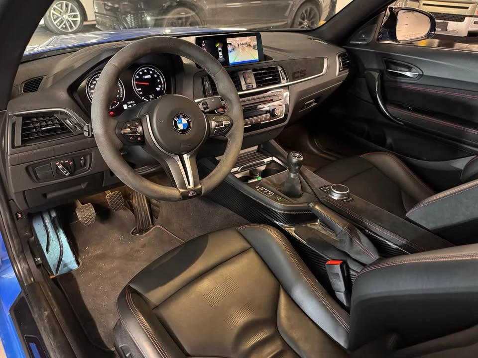 2020 BMW F87 M2 - Image 11 of 18