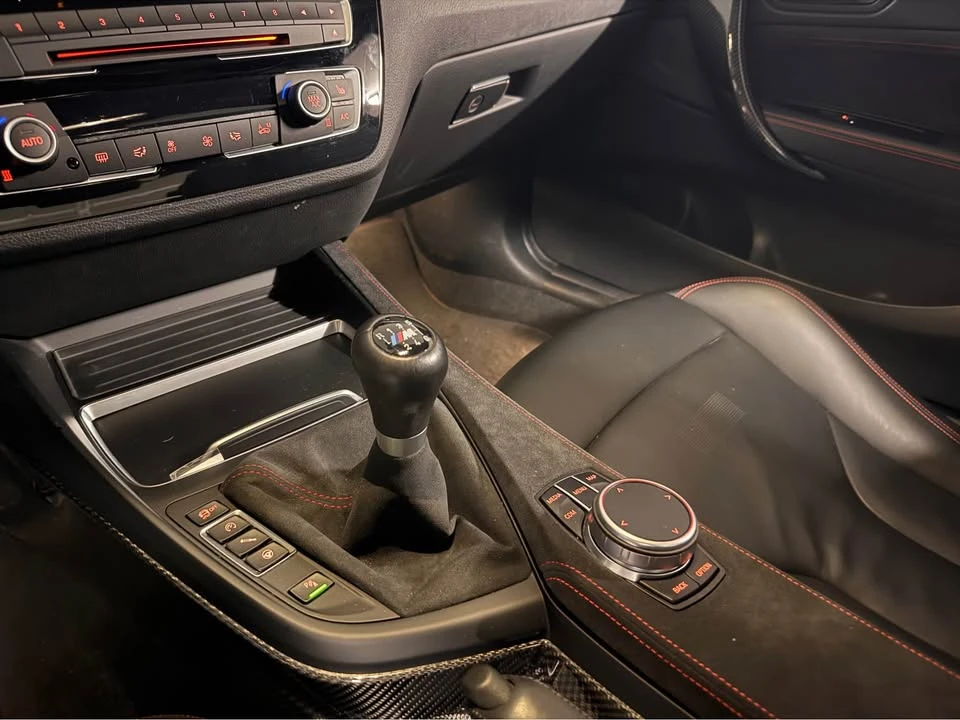 2020 BMW F87 M2 - Image 17 of 18