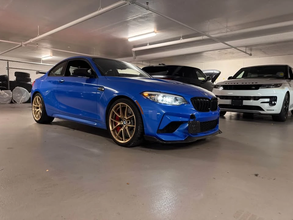 2020 BMW F87 M2 - Image 7 of 18