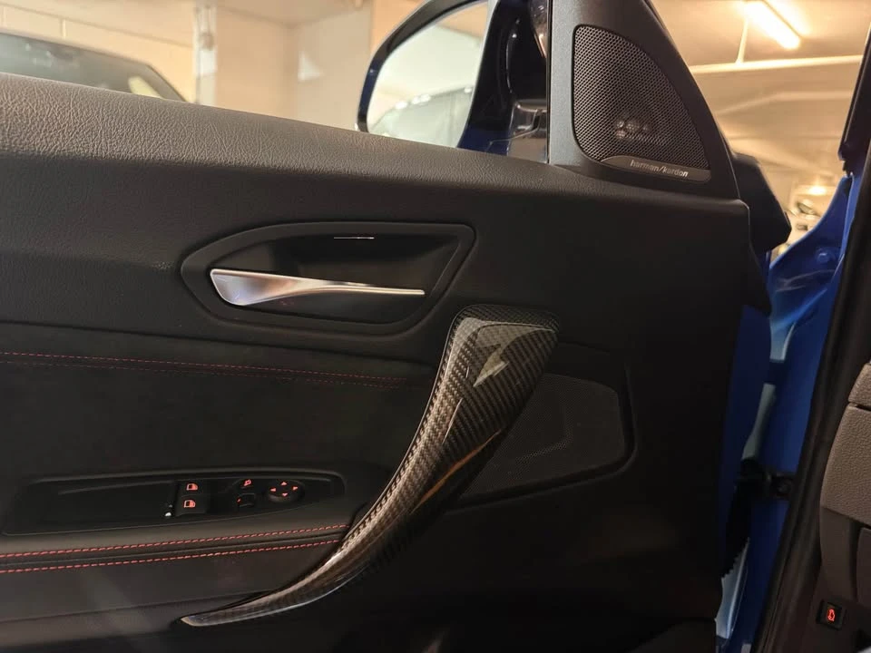 2020 BMW F87 M2 - Image 16 of 18
