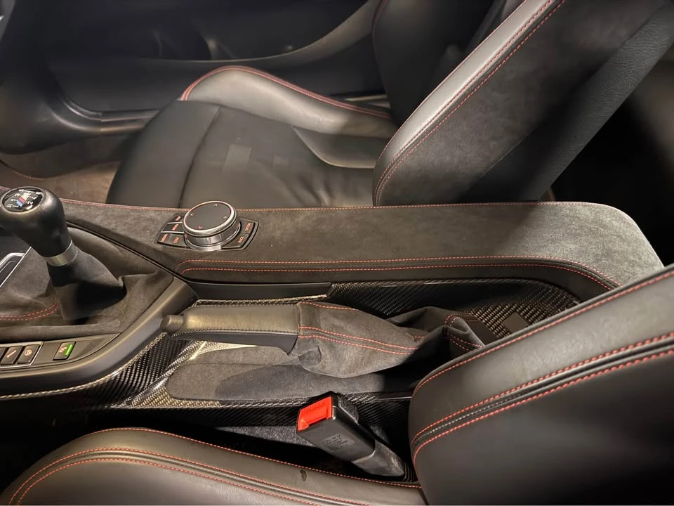 2020 BMW F87 M2 - Image 18 of 18