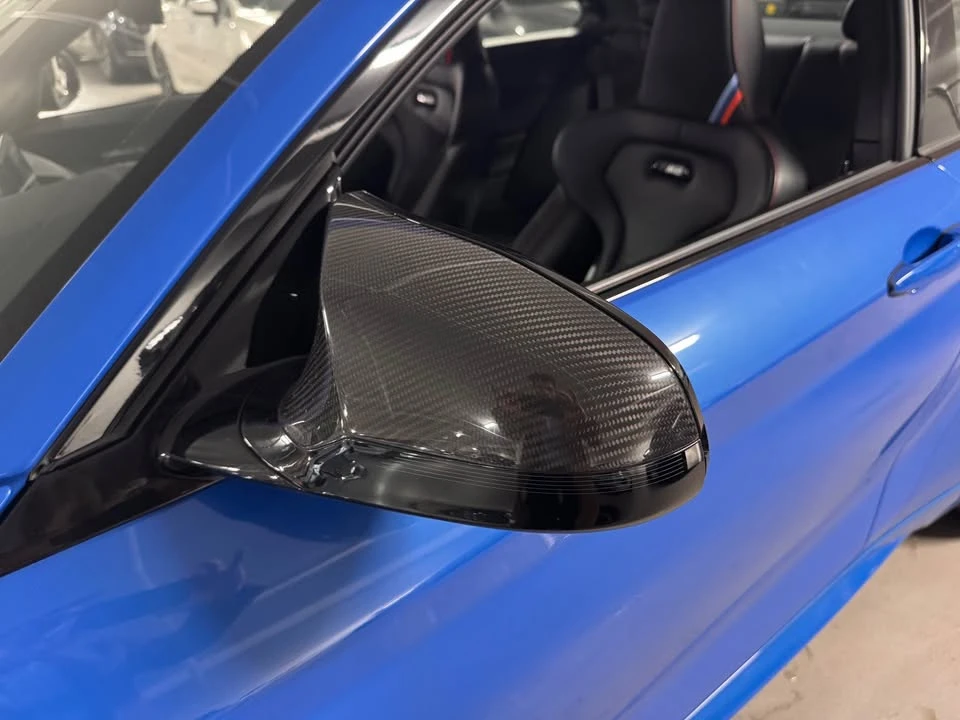 2020 BMW F87 M2 - Image 9 of 18