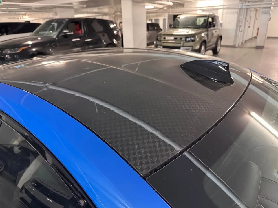 2020 BMW F87 M2 - Image 10 of 18