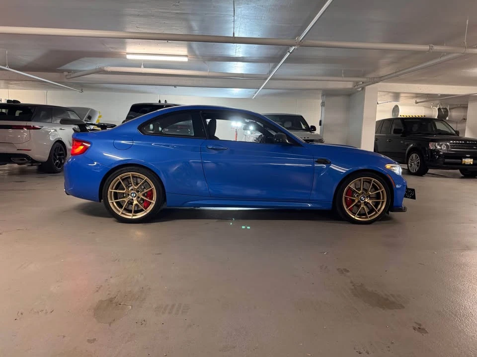 2020 BMW F87 M2 - Image 6 of 18
