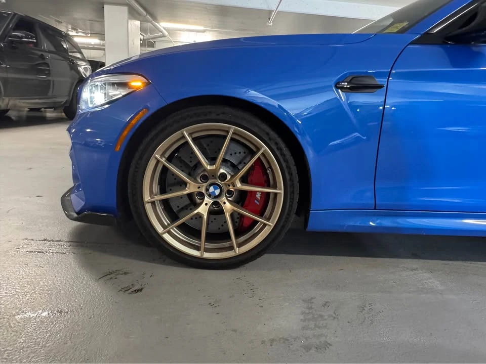 2020 BMW F87 M2 - Image 8 of 18