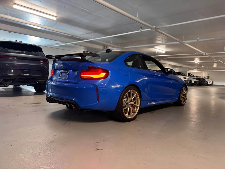 2020 BMW F87 M2 - Image 5 of 18