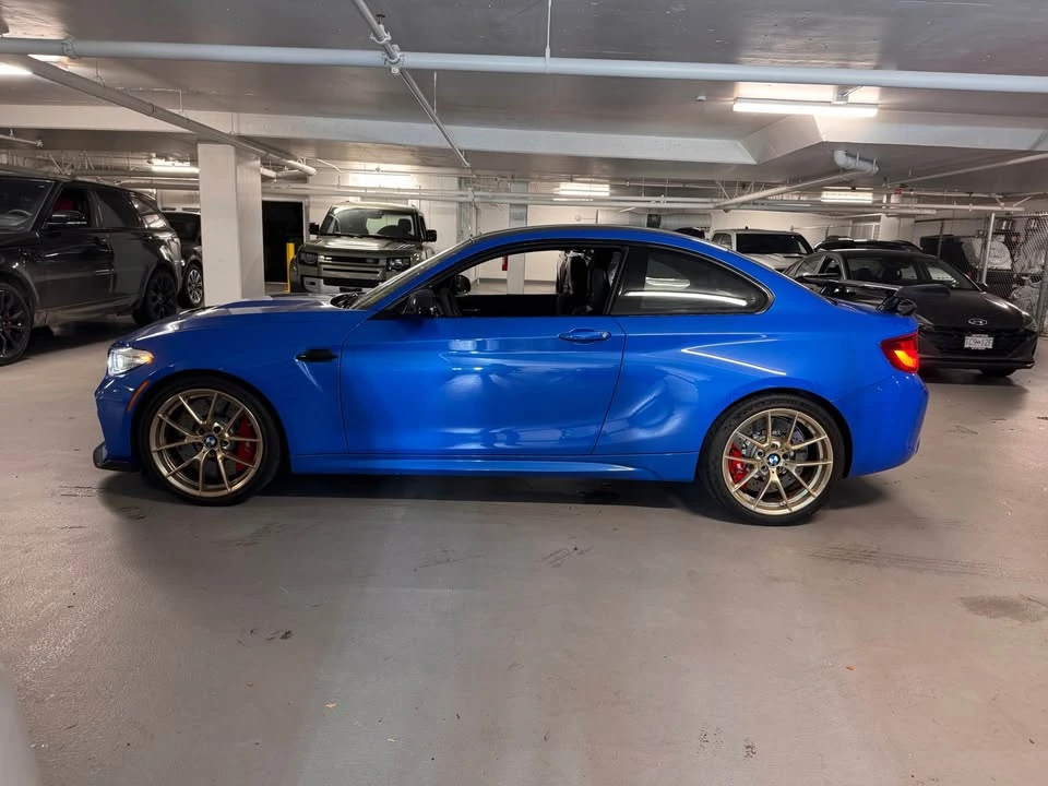 2020 BMW F87 M2 - Image 2 of 18